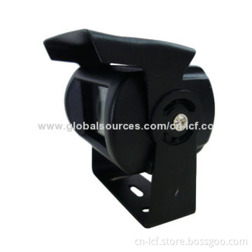 Waterproof RS232 JPEG Serial Camera